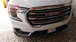 GMC Terrain